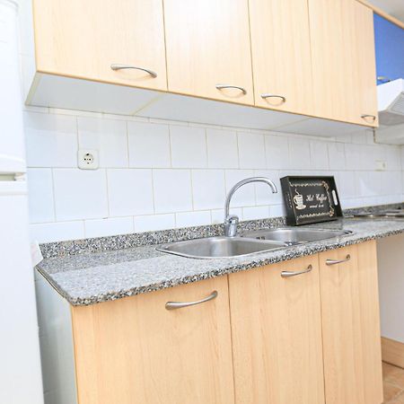 Del Sol Litoral - Only Families Apartment Cambrils Exterior photo