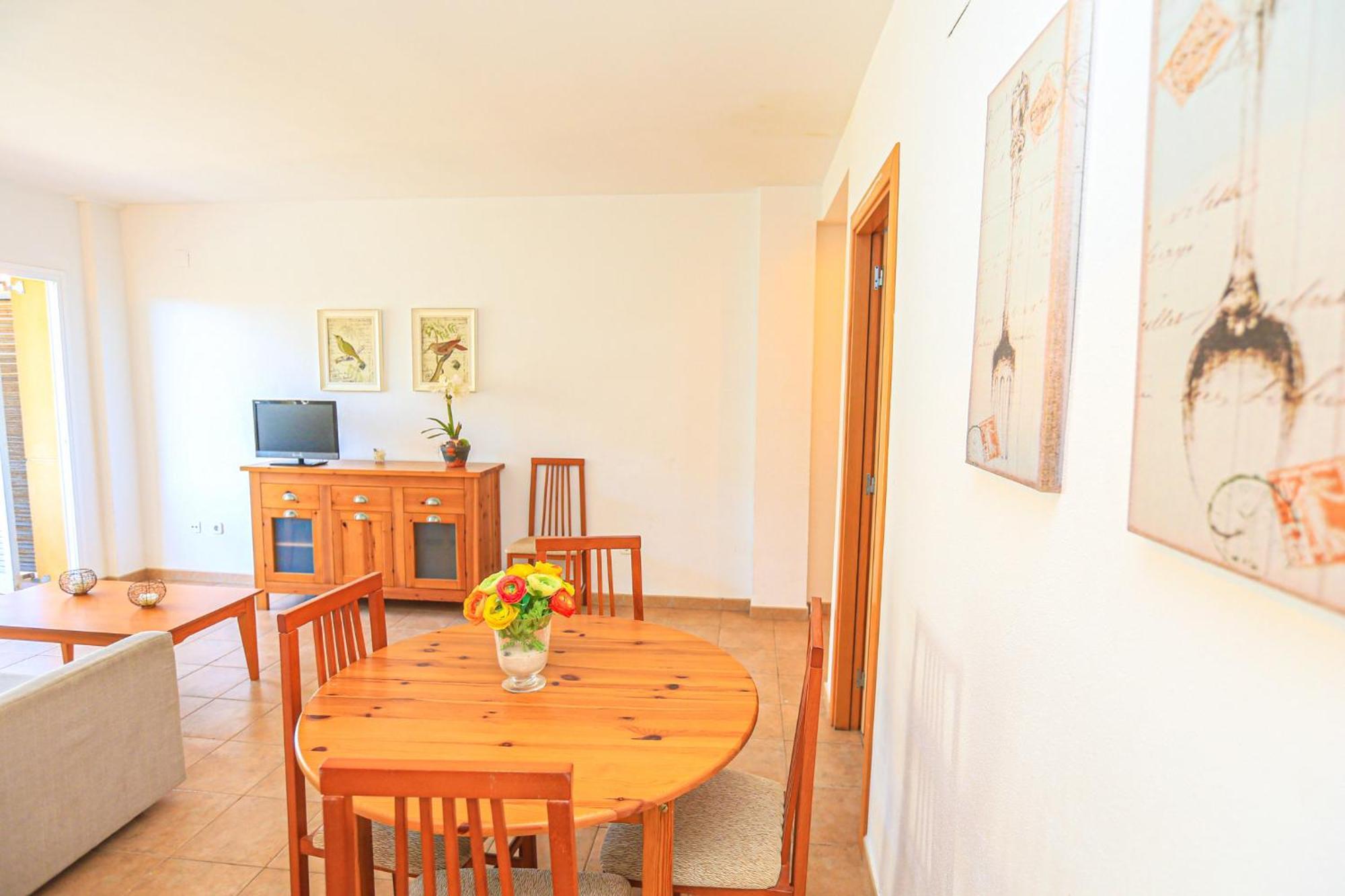 Del Sol Litoral - Only Families Apartment Cambrils Exterior photo