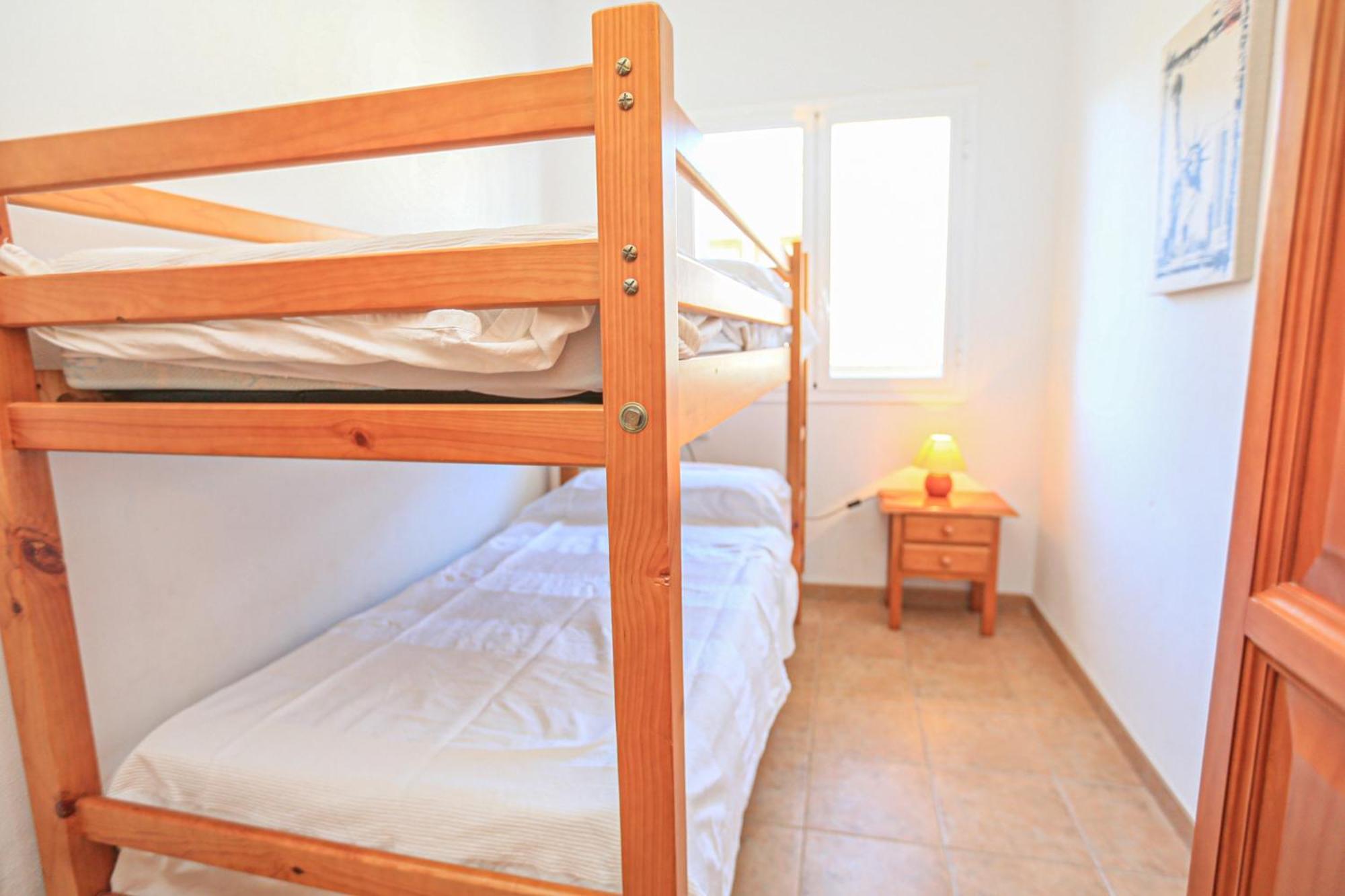 Del Sol Litoral - Only Families Apartment Cambrils Exterior photo