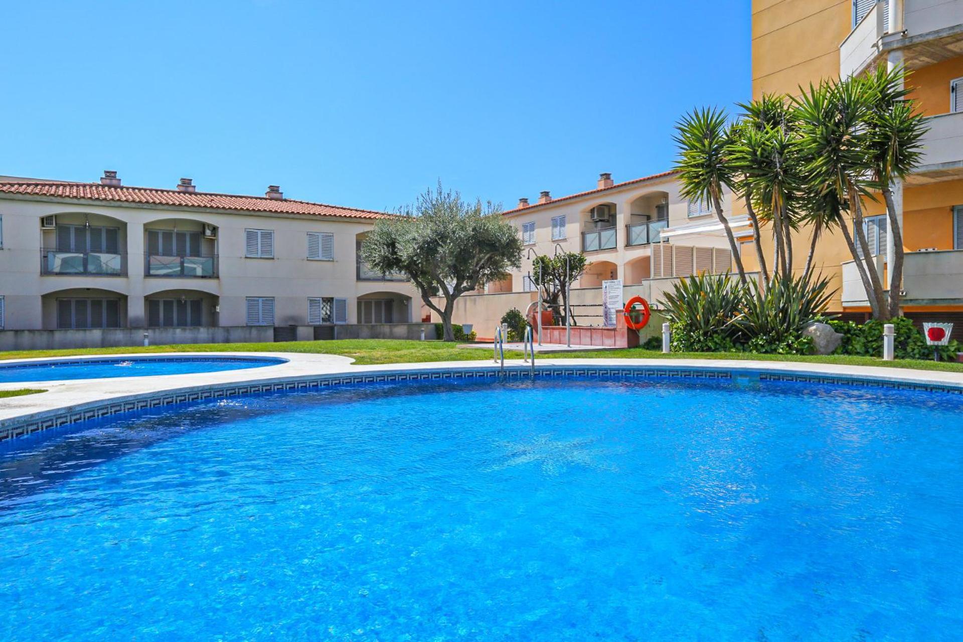 Del Sol Litoral - Only Families Apartment Cambrils Exterior photo