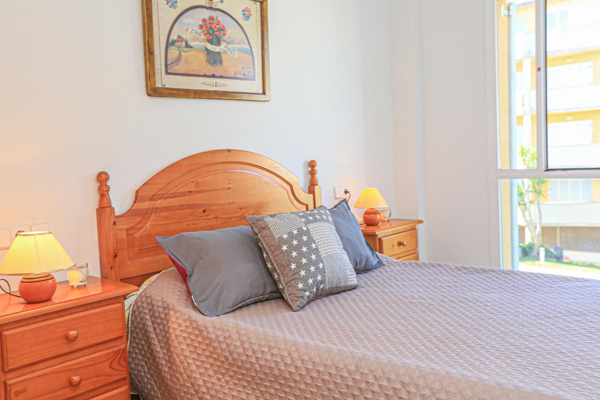 Del Sol Litoral - Only Families Apartment Cambrils Exterior photo
