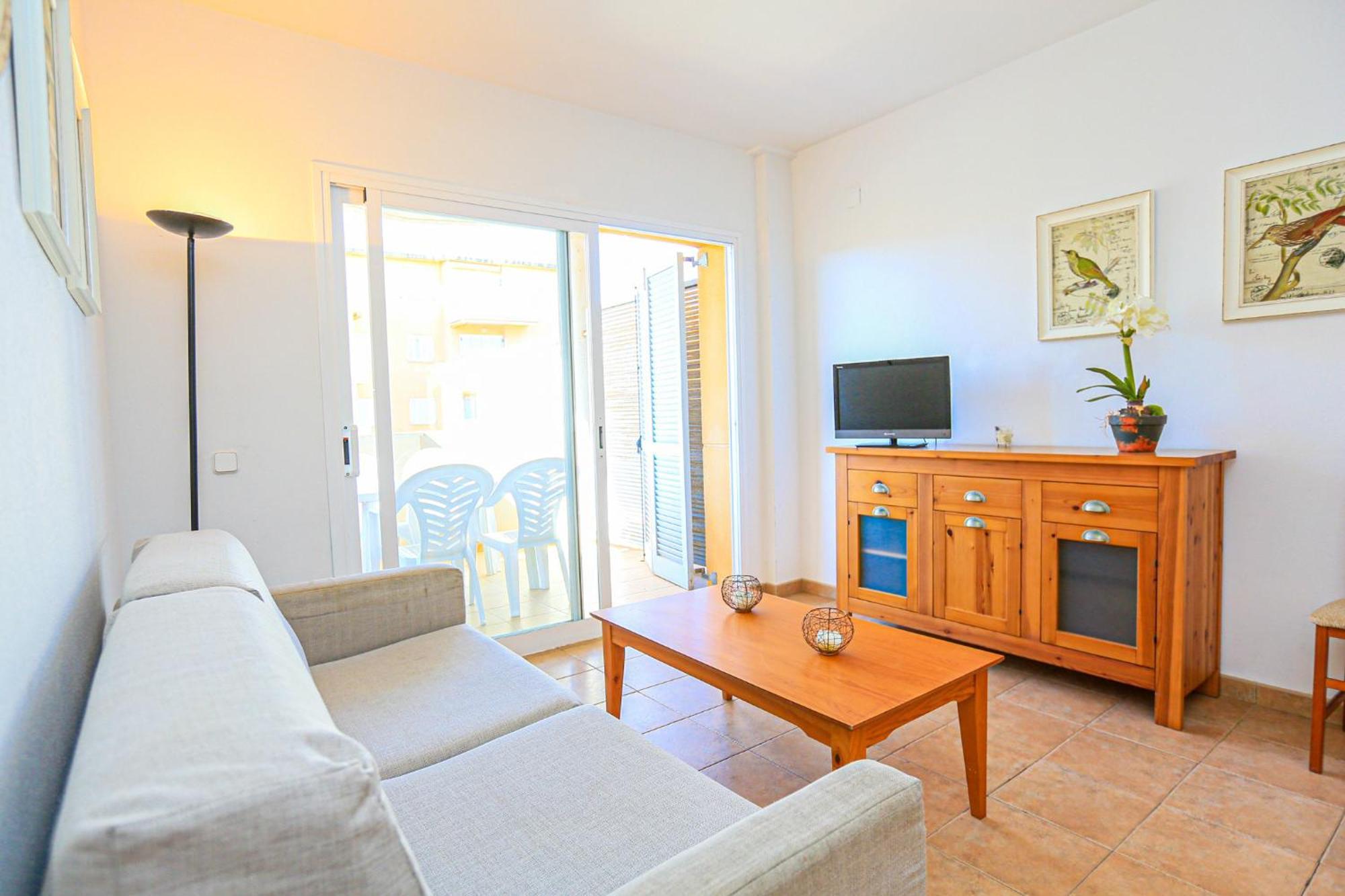 Del Sol Litoral - Only Families Apartment Cambrils Exterior photo