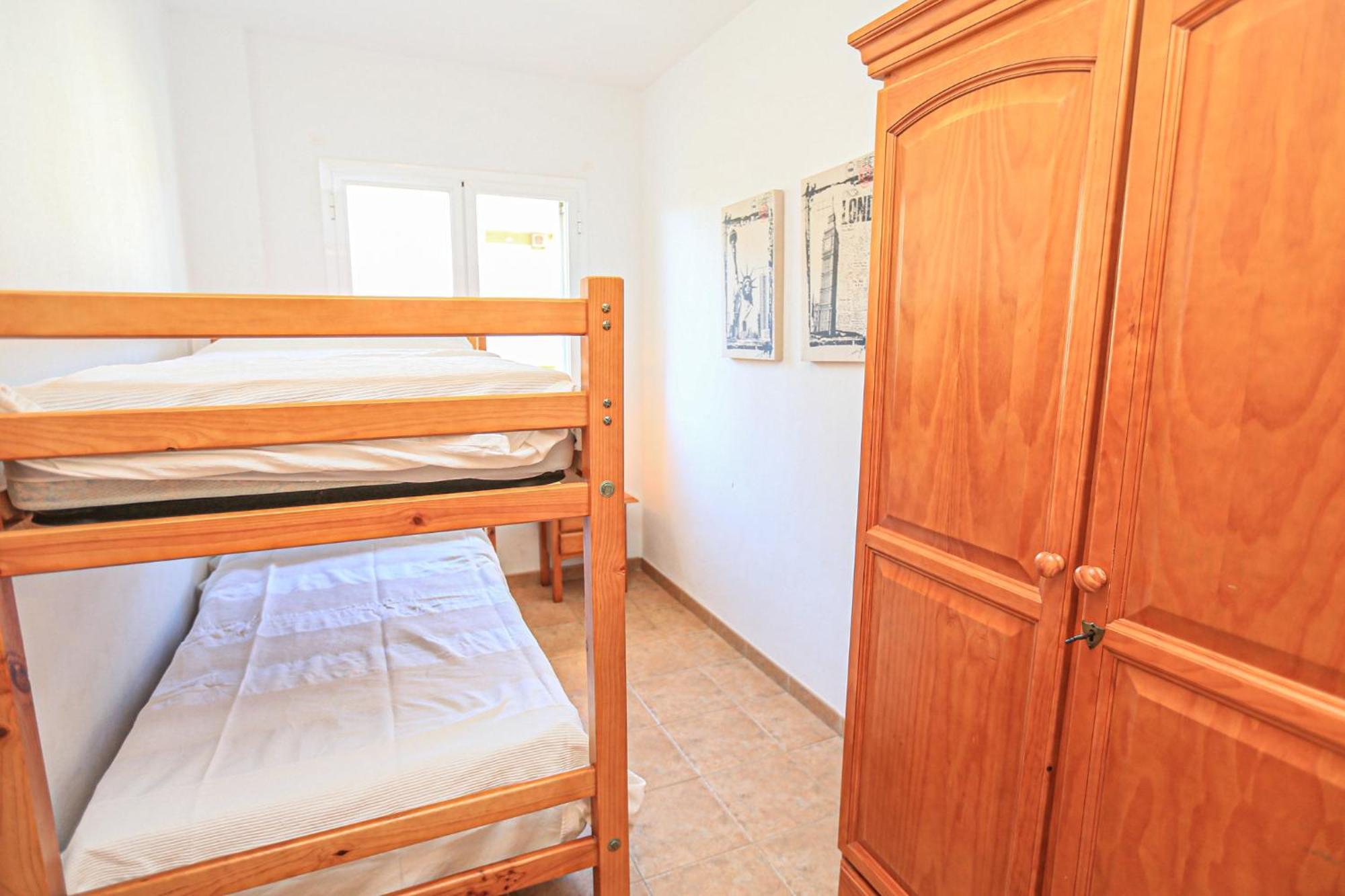 Del Sol Litoral - Only Families Apartment Cambrils Exterior photo