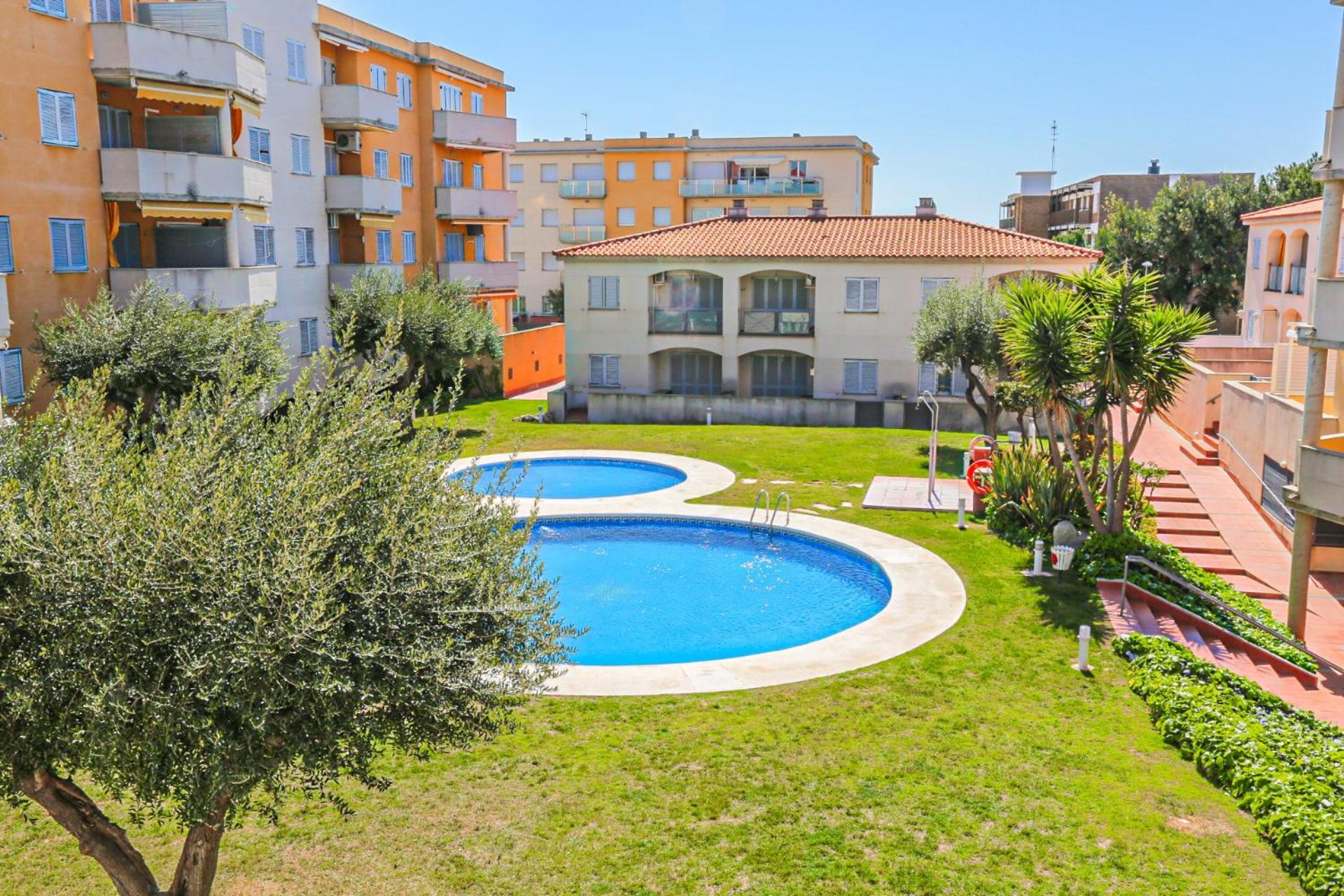 Del Sol Litoral - Only Families Apartment Cambrils Exterior photo